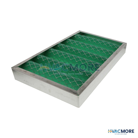 Laars Air Inlet Filter R2004500