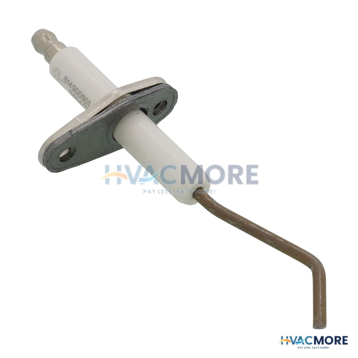Laars Flame Sensor W/Gasket R2069200