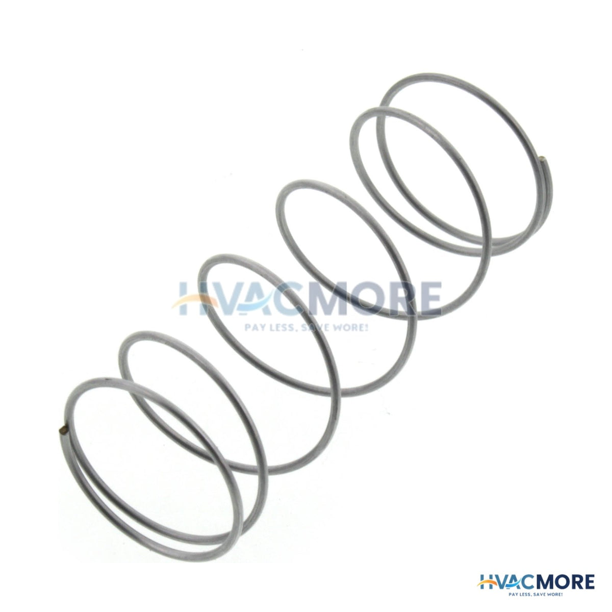 Maxitrol 2-6" WC Plated Spring for 325-3 Regulators R325C10-26