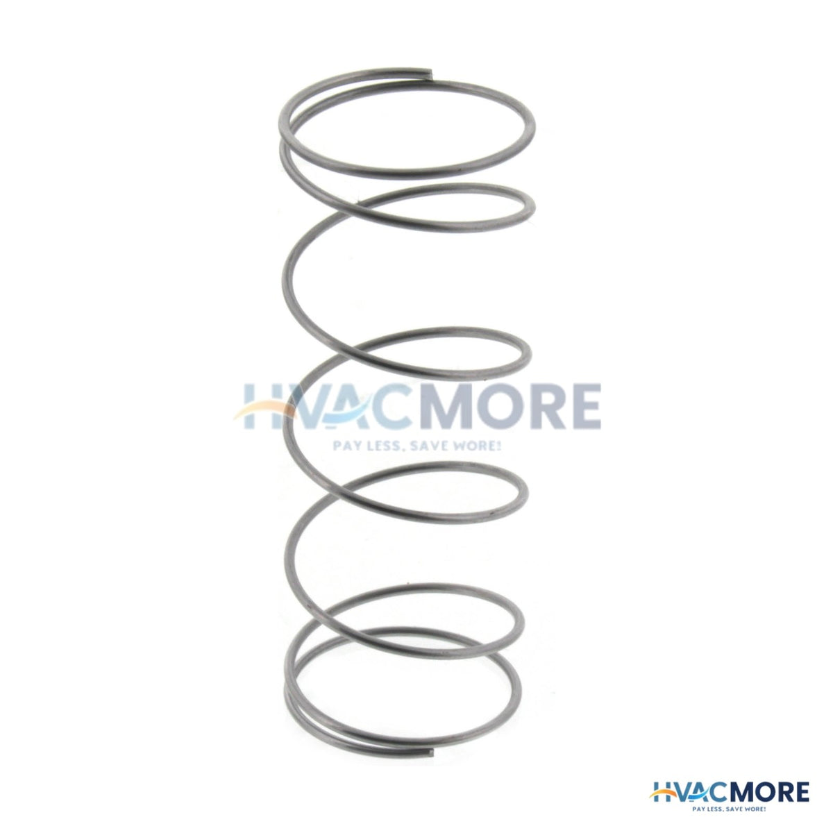 Maxitrol 2-6" WC Plated Spring for 325-3 Regulators R325C10-26