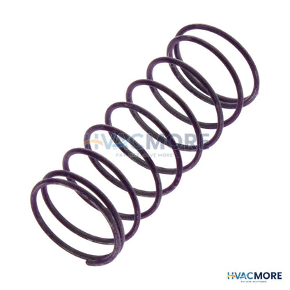 Maxitrol 4-12" WC Violet Spring for 325-3 Regulators R325C10-412