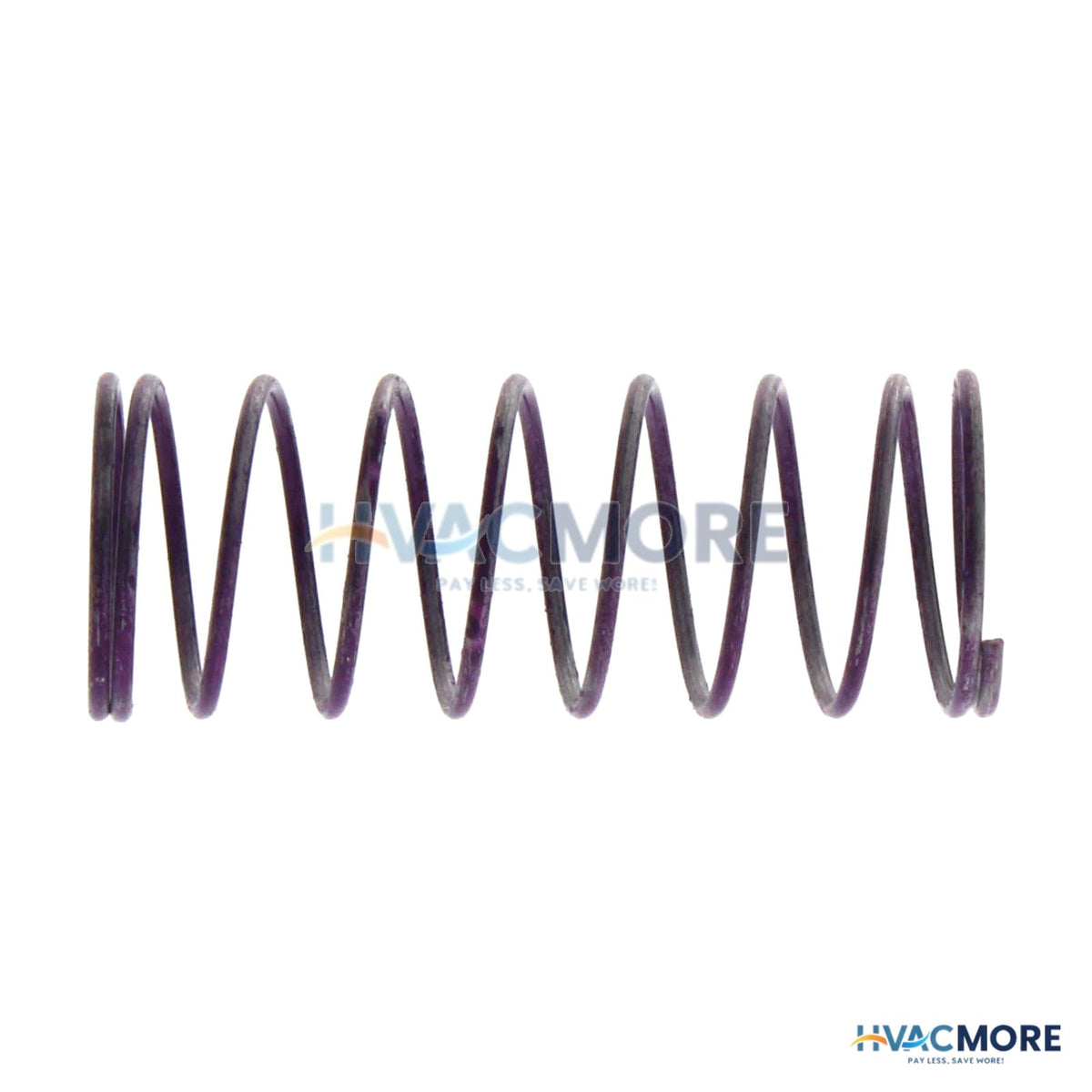 Maxitrol 4-12" WC Violet Spring for 325-3 Regulators R325C10-412