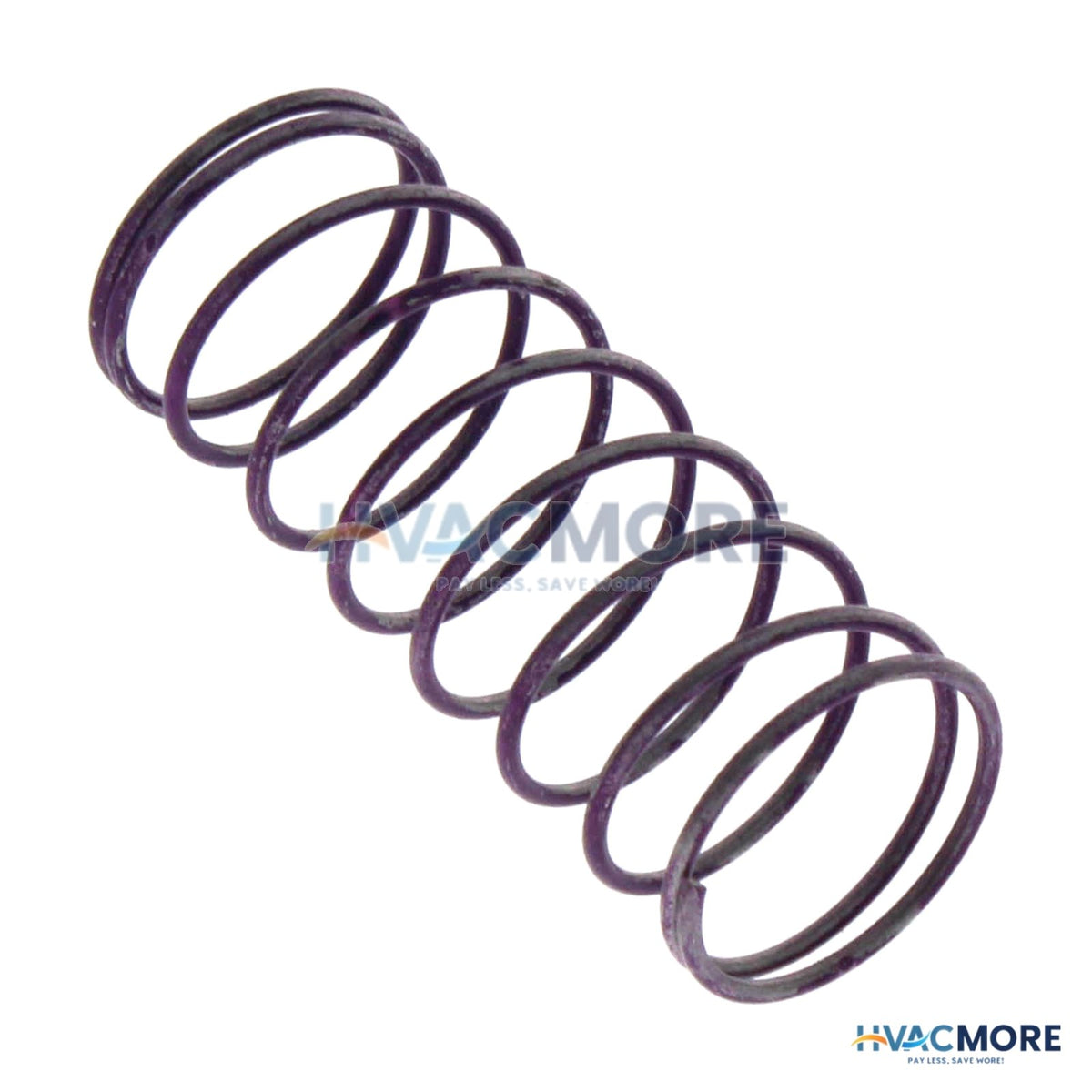 Maxitrol 4-12" WC Violet Spring for 325-3 Regulators R325C10-412
