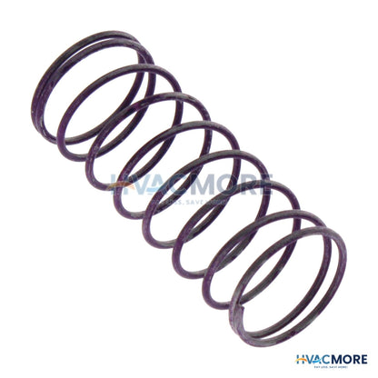 Maxitrol 4-12" WC Violet Spring for 325-3 Regulators R325C10-412