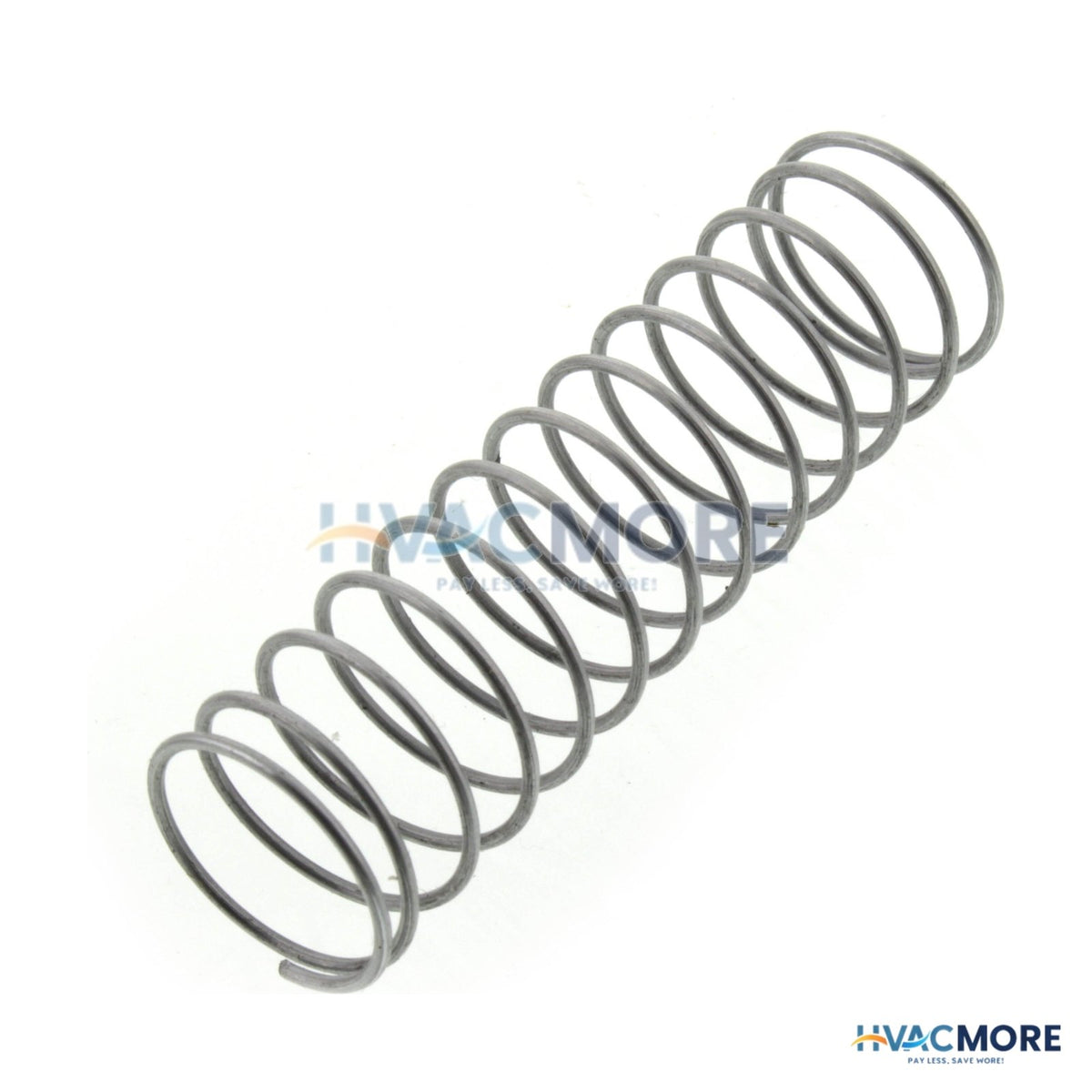 Maxitrol 2-6" WC Plated Spring for 325-5A Regulators R325E10-26A