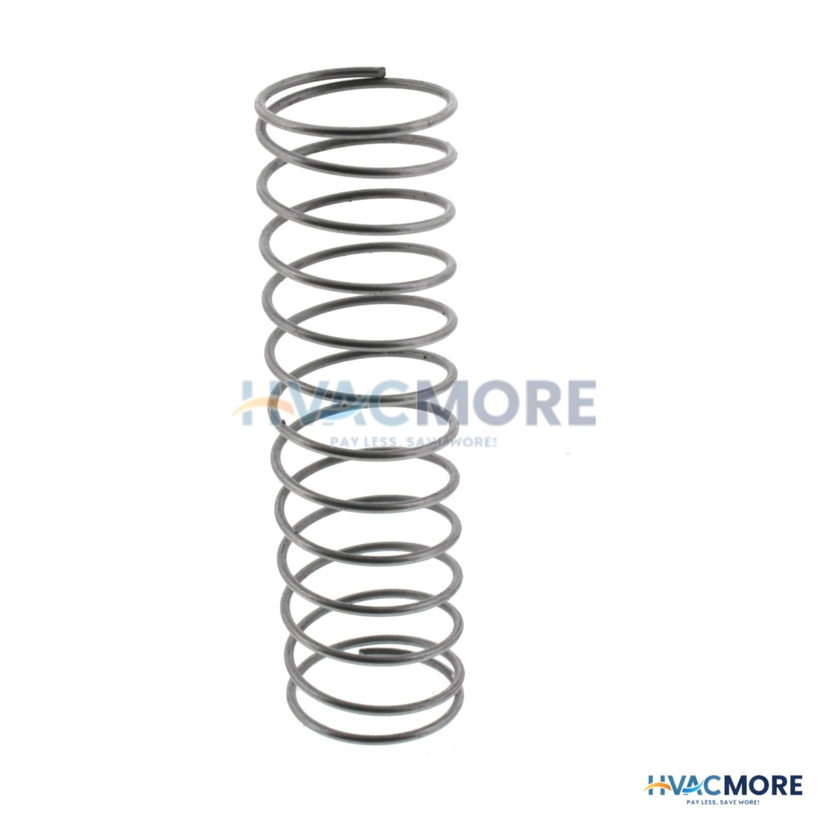 Maxitrol 2-6" WC Plated Spring for 325-5A Regulators R325E10-26A