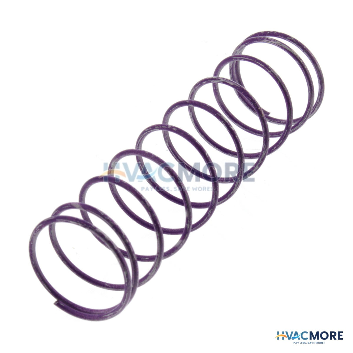 Maxitrol 4-12" WC Violet Spring for 325-5A Regulators R325E10-412A