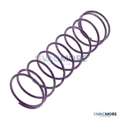 Maxitrol 4-12" WC Violet Spring for 325-5A Regulators R325E10-412A