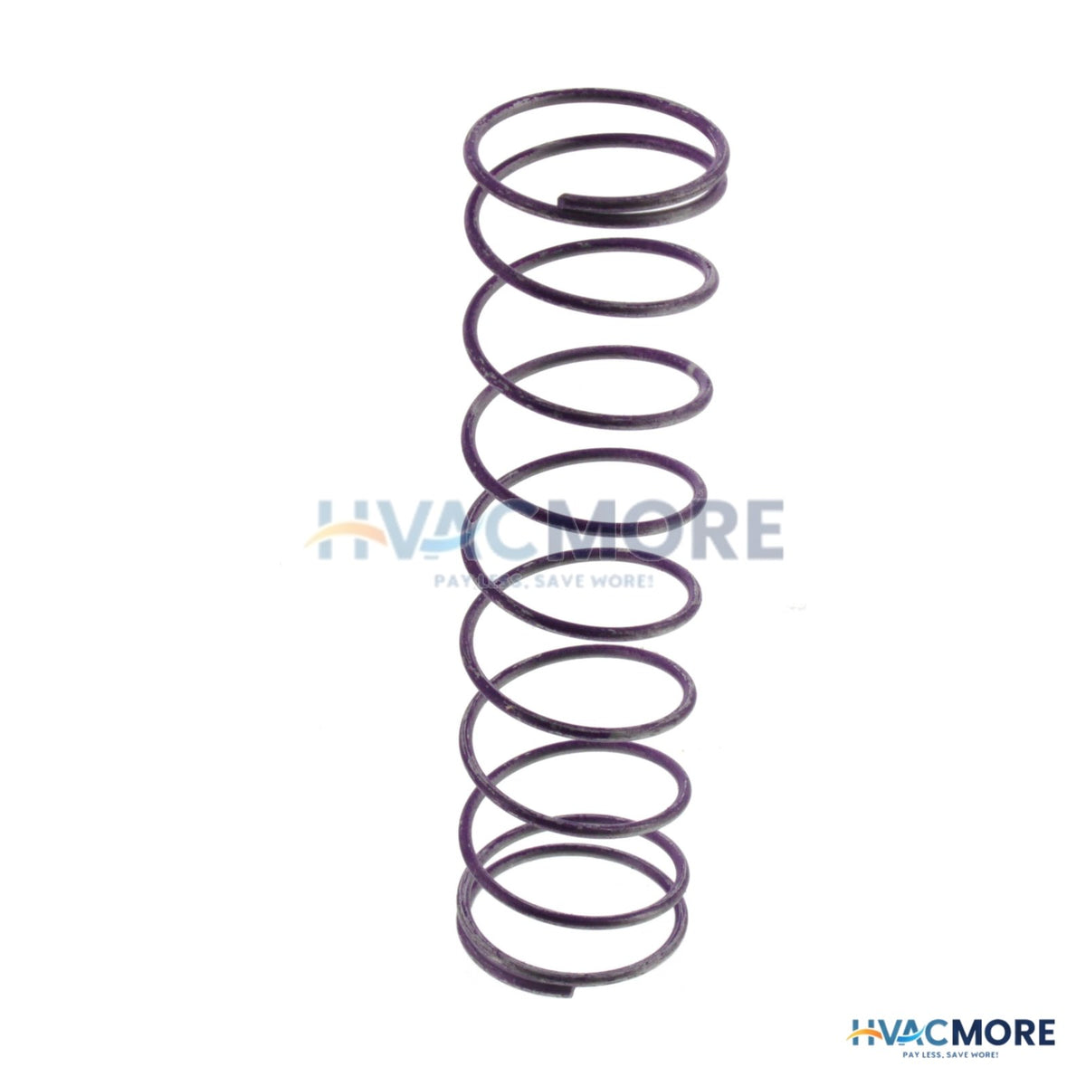 Maxitrol 4-12" WC Violet Spring for 325-5A Regulators R325E10-412A