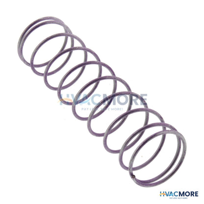 Maxitrol 4-12" WC Violet Spring for 325-5A Regulators R325E10-412A