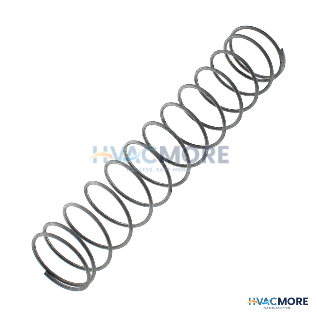 Maxitrol 5-9" WC Plated Spring for 325-5A R325E10-59A