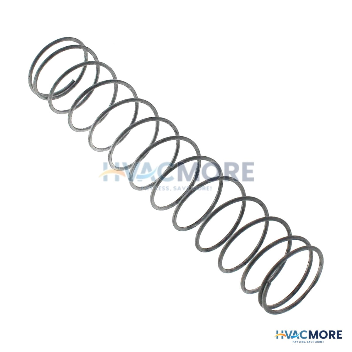 Maxitrol 5-9" WC Plated Spring for 325-5A R325E10-59A