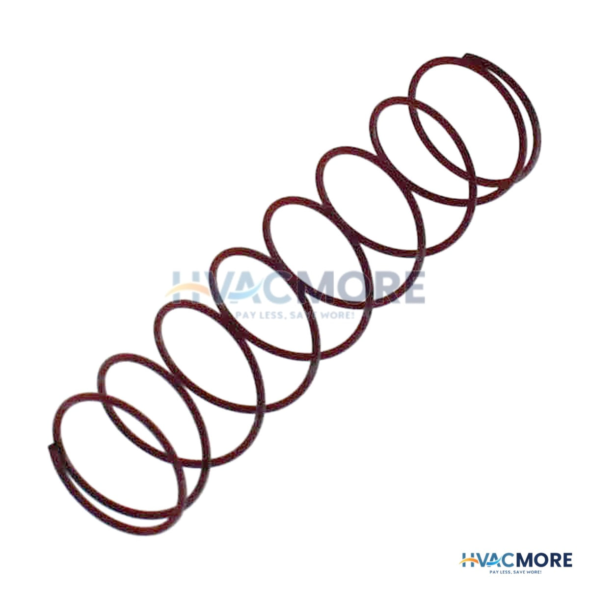 Maxitrol 10-22" WC Red Spring for R400 & R400S R400B10-1022