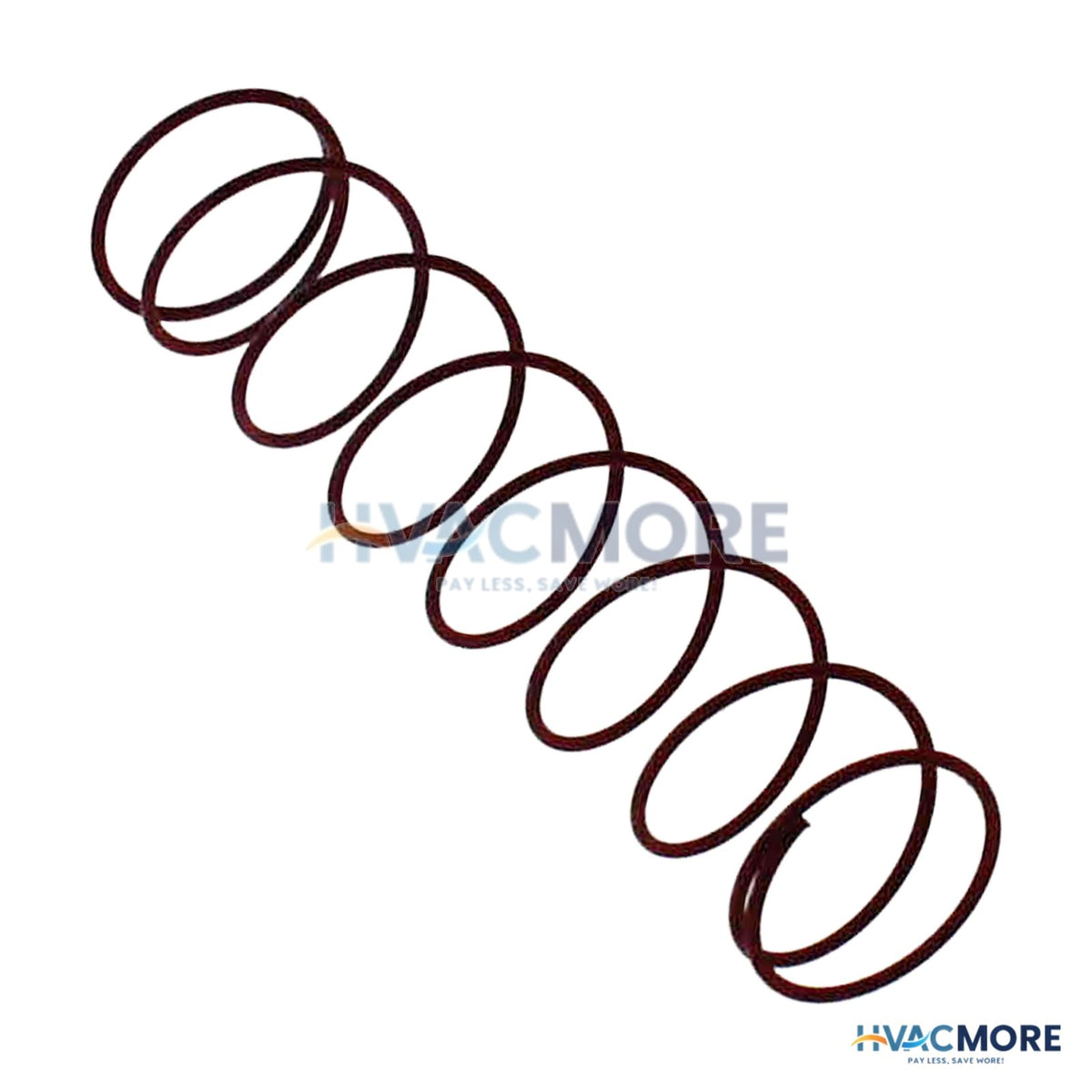 Maxitrol 10-22" WC Red Spring for R400 & R400S R400B10-1022