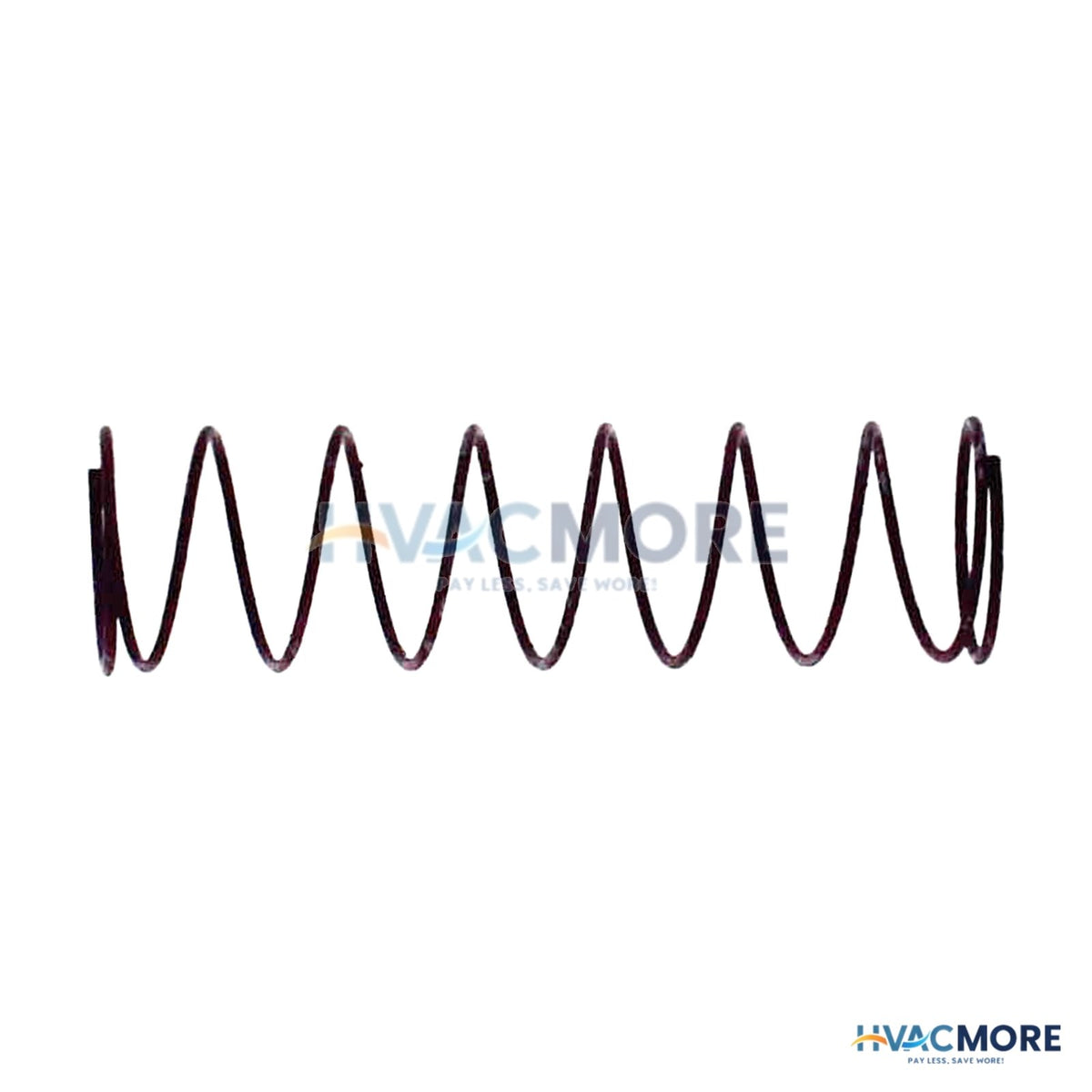 Maxitrol 4-12" WC Violet Spring for R400 & R400S Regulators R400B10-412