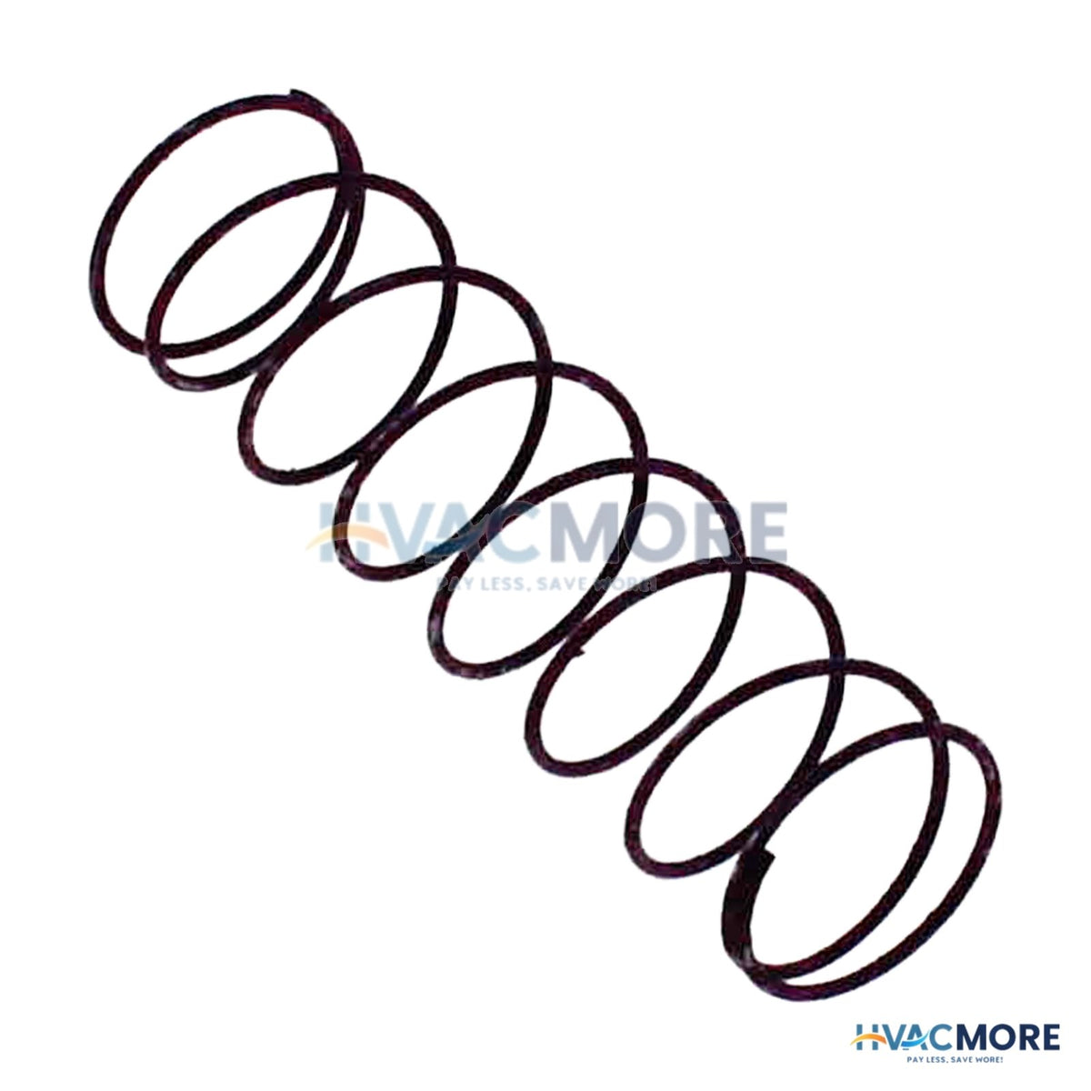Maxitrol 4-12" WC Violet Spring for R400 & R400S Regulators R400B10-412