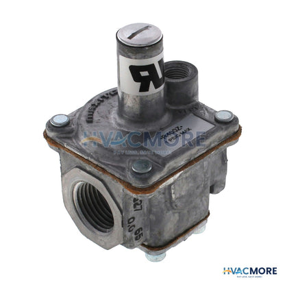 Maxitrol 1/2" Zero Governor Regulator (1 PSI) R400Z-1/2
