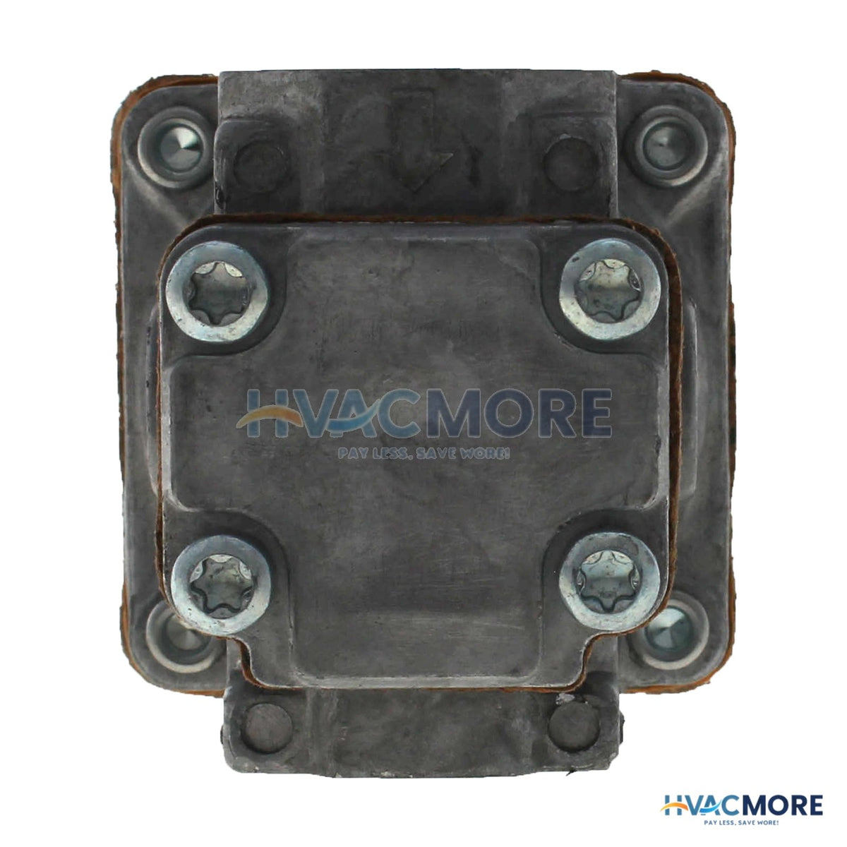 Maxitrol 1/2" Zero Governor Regulator (1 PSI) R400Z-1/2