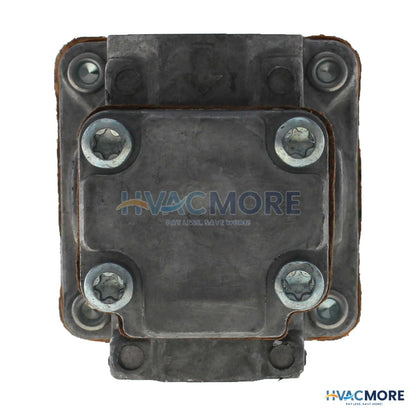 Maxitrol 1/2" Zero Governor Regulator (1 PSI) R400Z-1/2