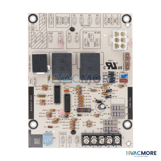 Armstrong Air Furnace Control Circuit Board R40403-003
