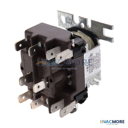 Resideo 208/240V General Purpose Relay W/ DPDT Switching R4222D1021
