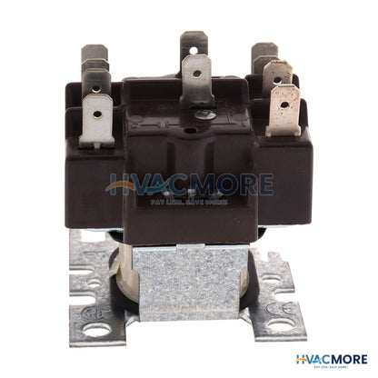 Resideo 208/240V General Purpose Relay W/ DPDT Switching R4222D1021