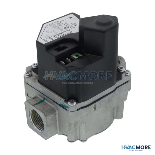 AAON 24V 3.5" WC Nat 3/4" Gas Valve R42350