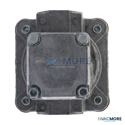 Maxitrol 1/2" Zero Governor Regulator (1 PSI) R500Z-1/2