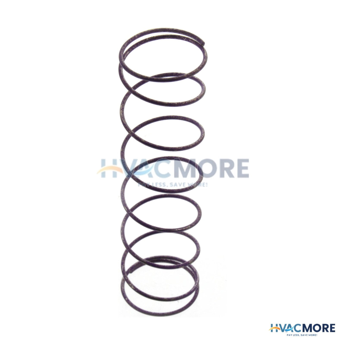Maxitrol 4-12" WC Violet Spring for RV52/R500/R500S Regulators R5210-412