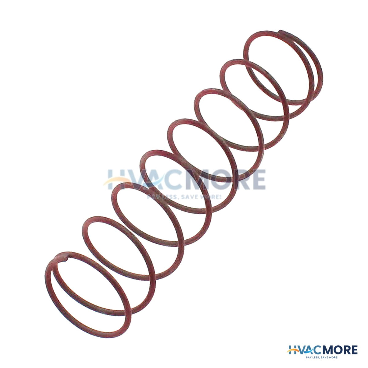Maxitrol 10-22" WC Red Spring for R600 & R600S Regulators R5310-1022