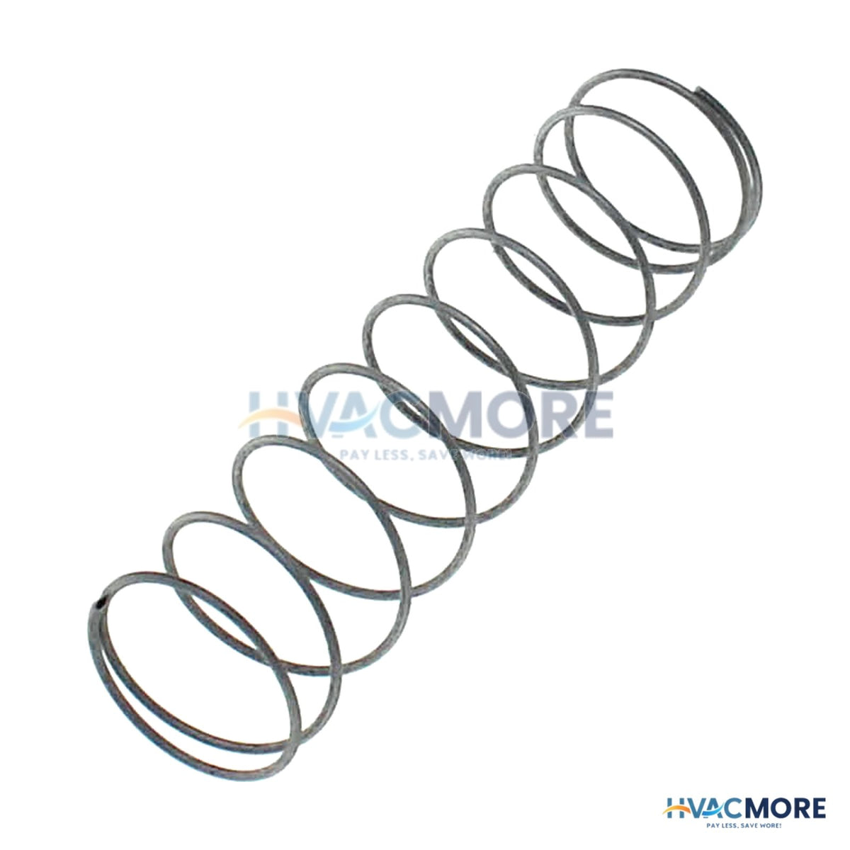 Maxitrol 2-5" WC Plated Spring for RV53, R600 & R600S Regulators R5310-25