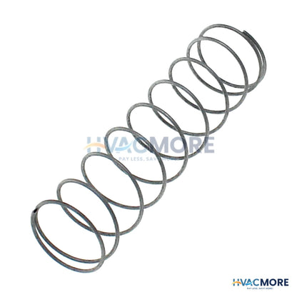 Maxitrol 2-5" WC Plated Spring for RV53, R600 & R600S Regulators R5310-25