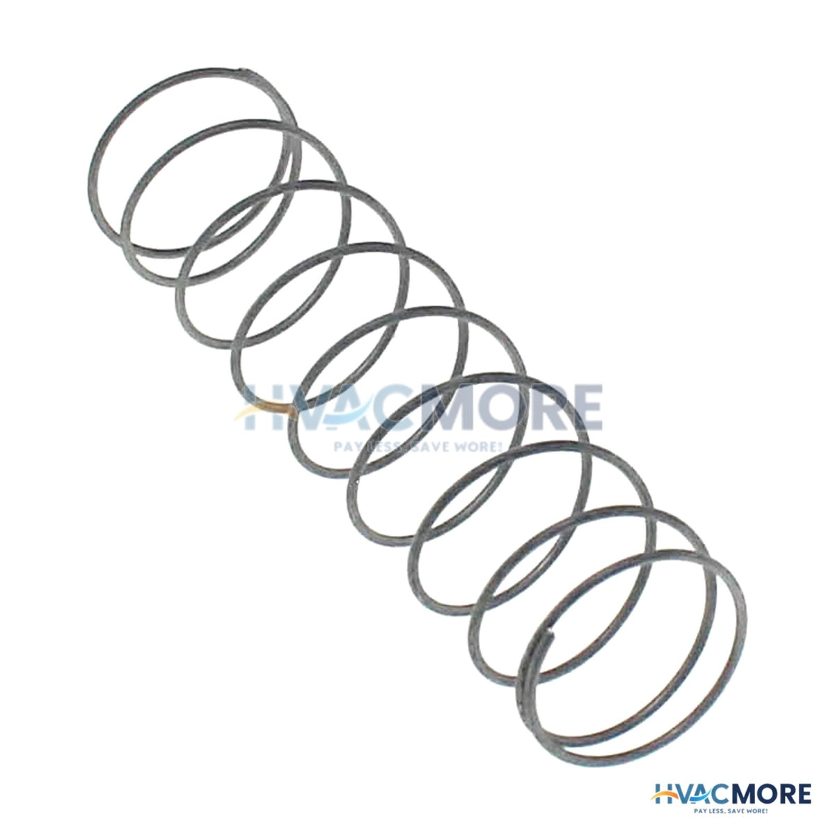 Maxitrol 2-5" WC Plated Spring for RV53, R600 & R600S Regulators R5310-25
