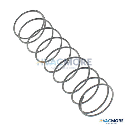 Maxitrol 2-5" WC Plated Spring for RV53, R600 & R600S Regulators R5310-25