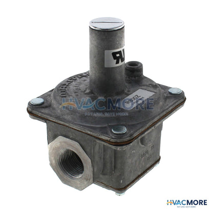 Maxitrol 3/4" Zero Governor Regulator (1 PSI) R600Z-3/4
