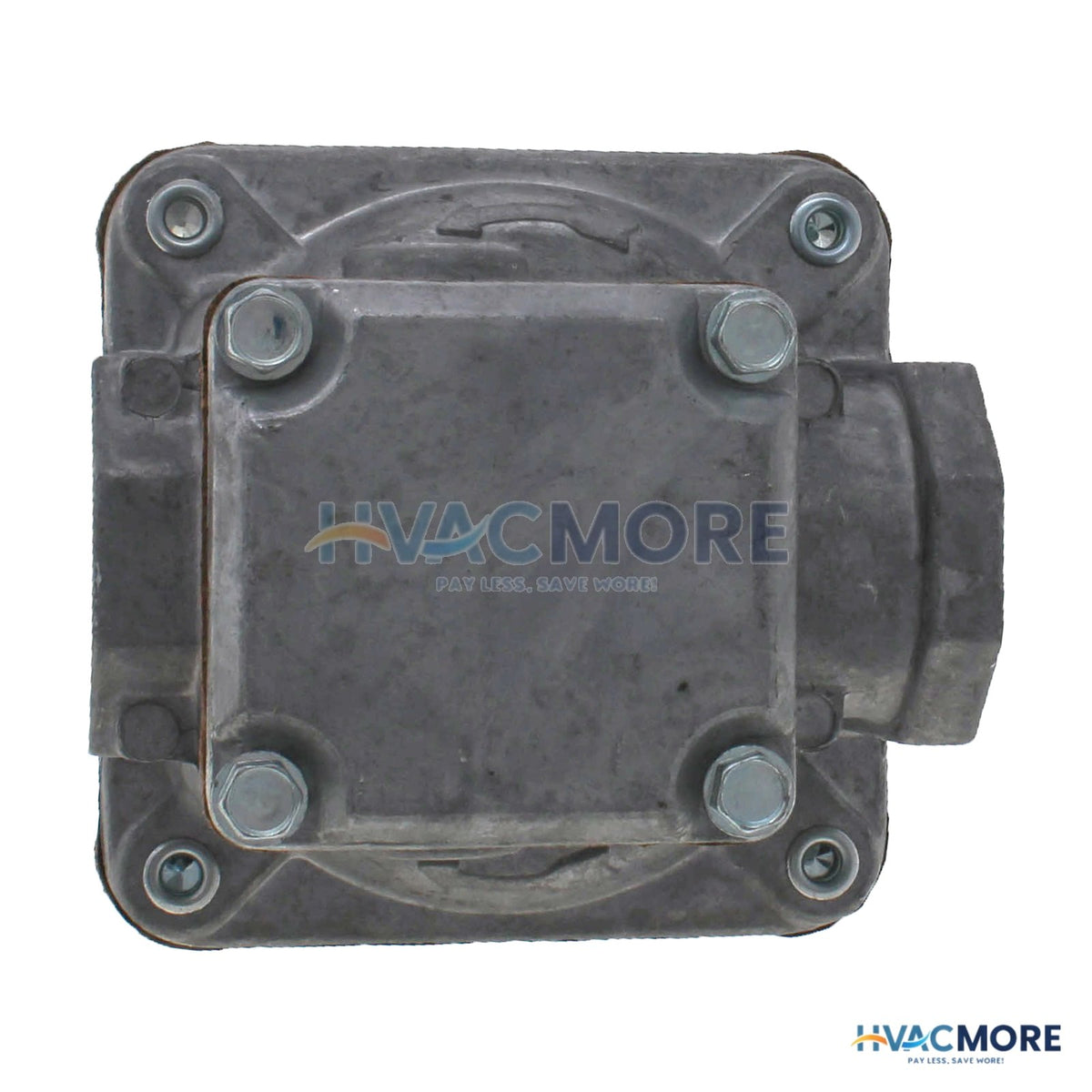 Maxitrol 3/4" Zero Governor Regulator (1 PSI) R600Z-3/4