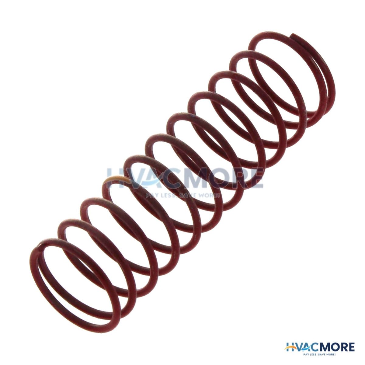 Maxitrol 10-22" WC Red Spring for RV61 Regulators R6110-1022