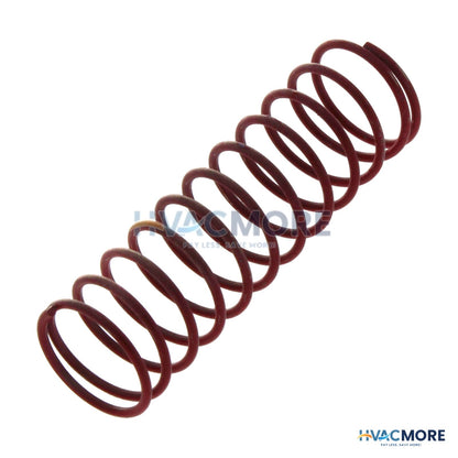 Maxitrol 10-22" WC Red Spring for RV61 Regulators R6110-1022