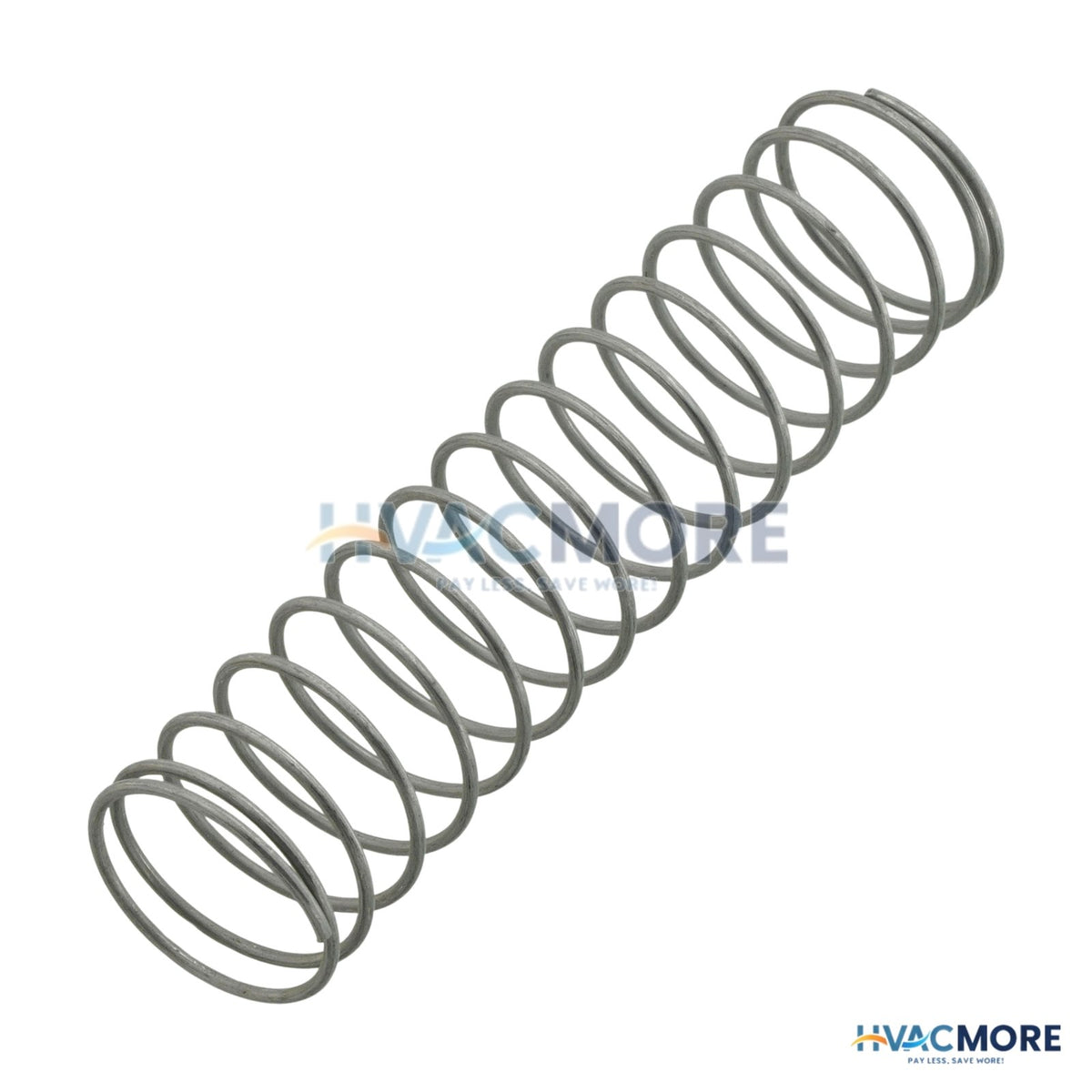 Maxitrol 2-5" WC Plated Spring for RV61 Regulators R6110-25