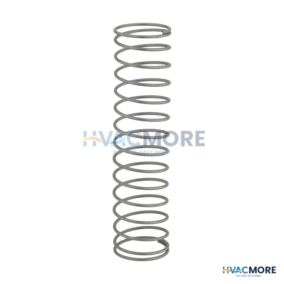 Maxitrol 2-5" WC Plated Spring for RV61 Regulators R6110-25