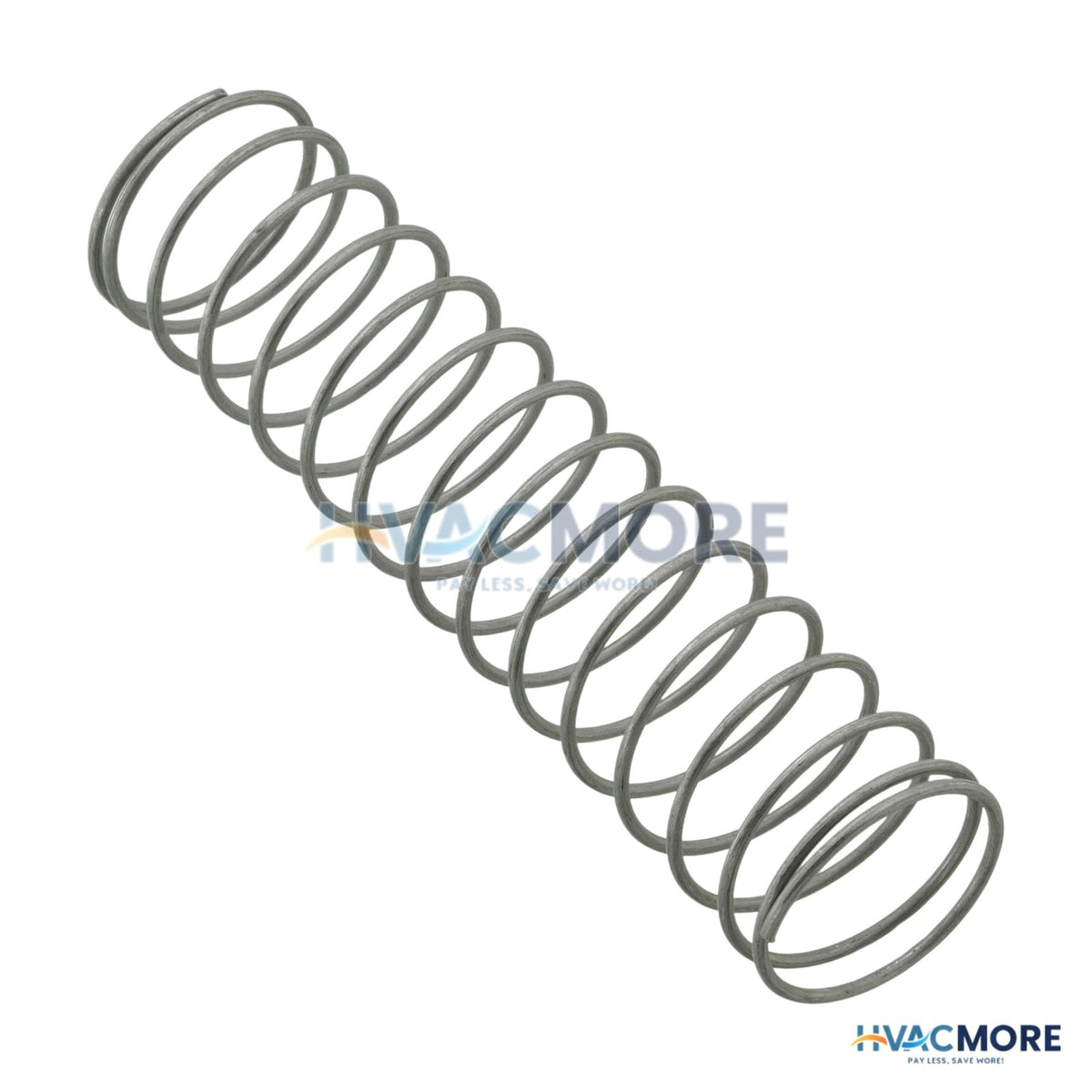Maxitrol 2-5" WC Plated Spring for RV61 Regulators R6110-25
