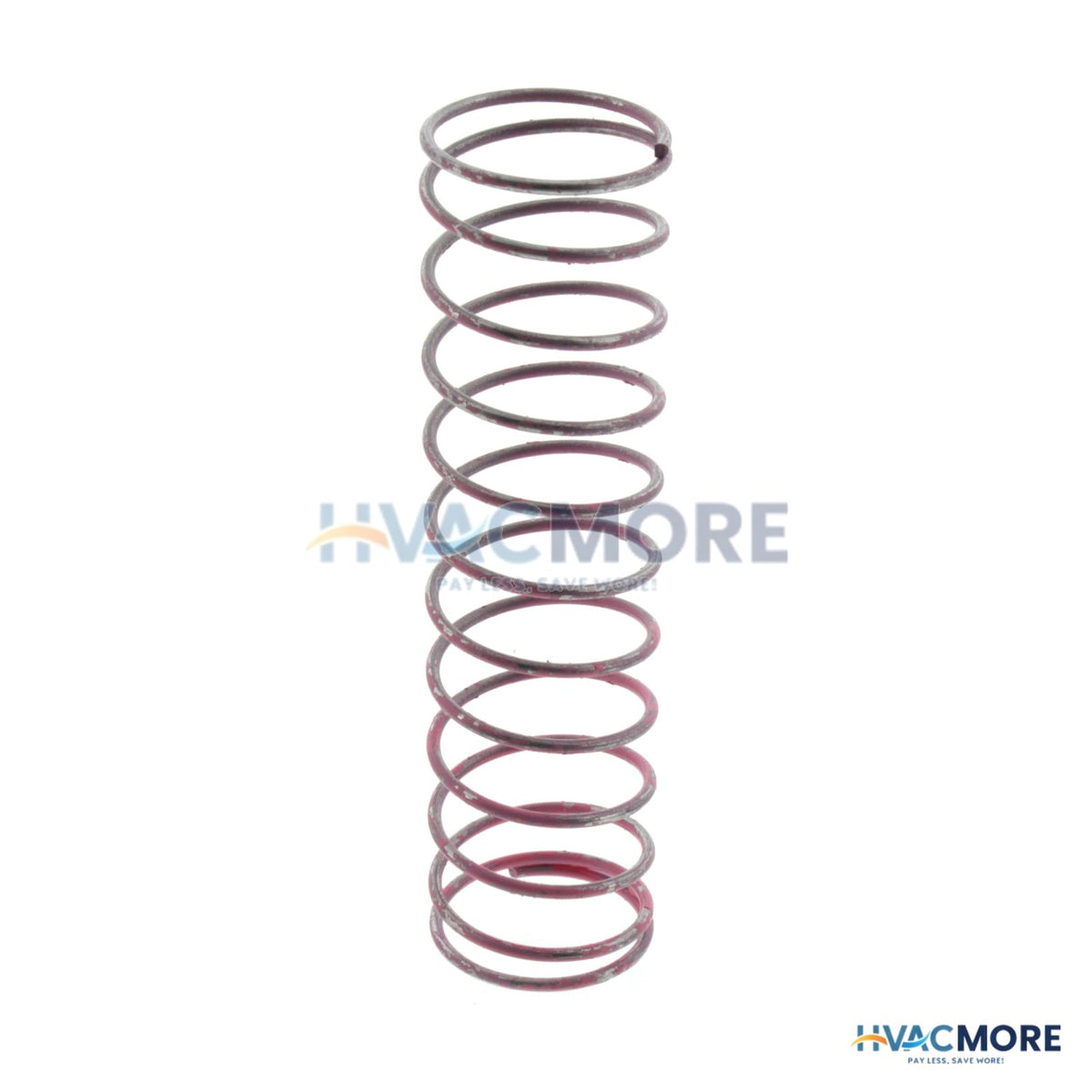 Maxitrol 3-8" WC Pink Spring for RV61 Regulators R6110-38
