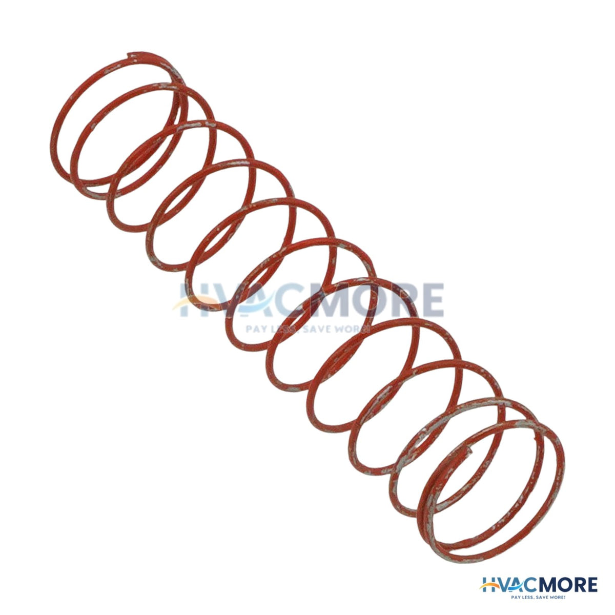 Maxitrol 4-8" WC Orange Spring for RV61 Regulators R6110-48