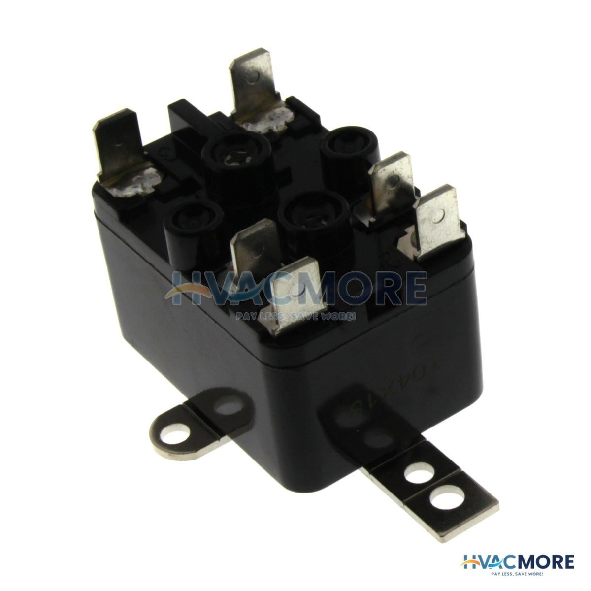 Heil Quaker (ICP) DPDT Blower Relay R68AB0001