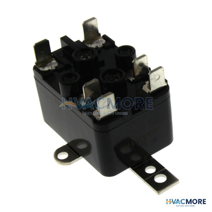 Heil Quaker (ICP) DPDT Blower Relay R68AB0001