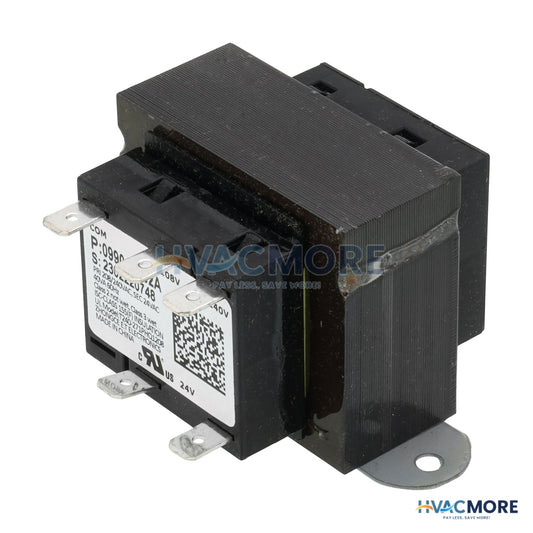 Armstrong Air TRANSFORMER<BR>(208-240V, 40VA) R76734700