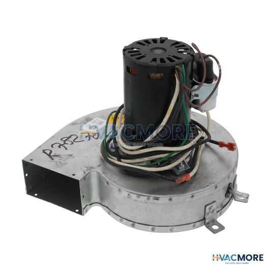 AAON 208-230V 3200RPM Inducer Assembly R78270