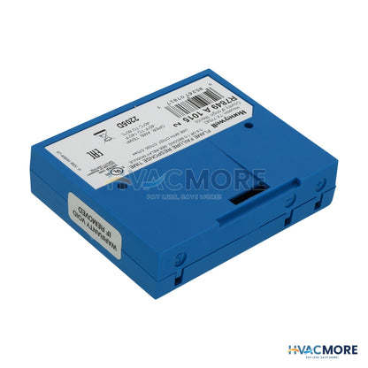 Honeywell UV Flame Amplifier, 0.8 or 1 sec Flame Failure Response R7849A1015