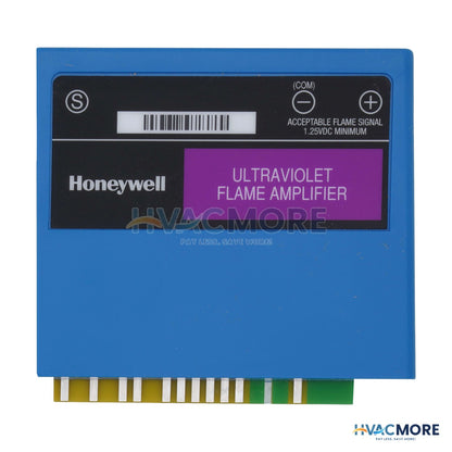 Honeywell UV Flame Amplifier 2 or 3 sec Flame Failure Response R7849A1023