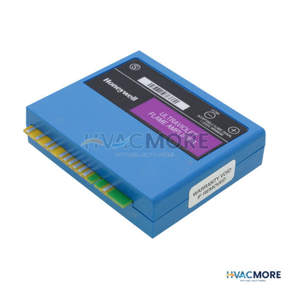 Honeywell UV Flame Amplifier 2 or 3 sec Flame Failure Response R7849A1023
